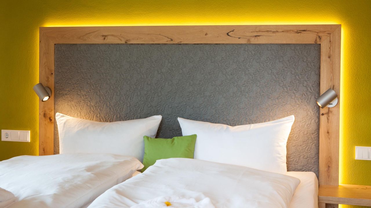 Schlafzimmer Schlafzimmer